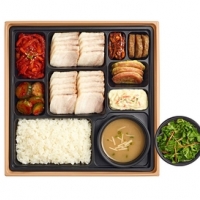 （특）놀부보쌈도시락