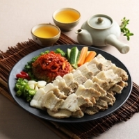 보쌈
