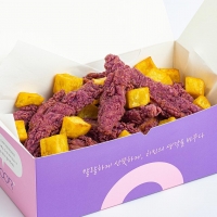 바이올렛치킨(Medium)