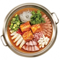  김치부대찌개