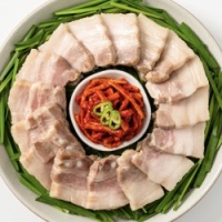 함박볼카츠