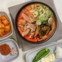 소내장탕