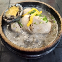 삼계탕