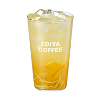 ICED 생강차