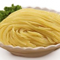 쫄면사리