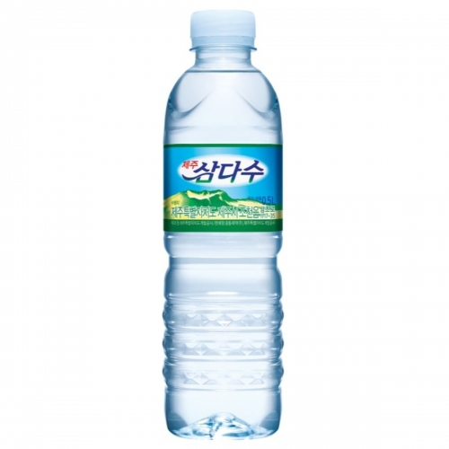 광동)삼다수500ml