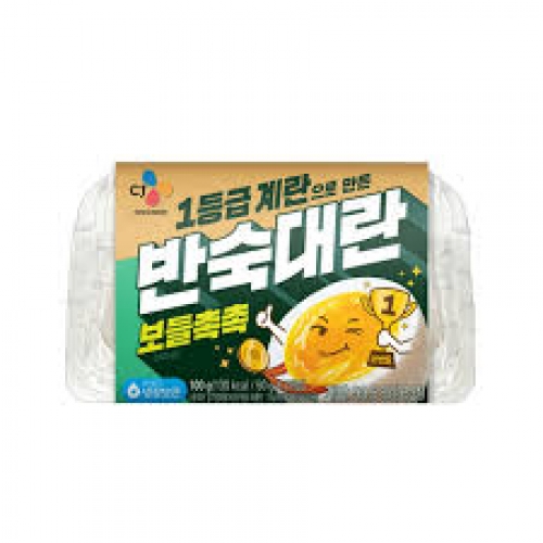 CJ)1등급반숙대란2입