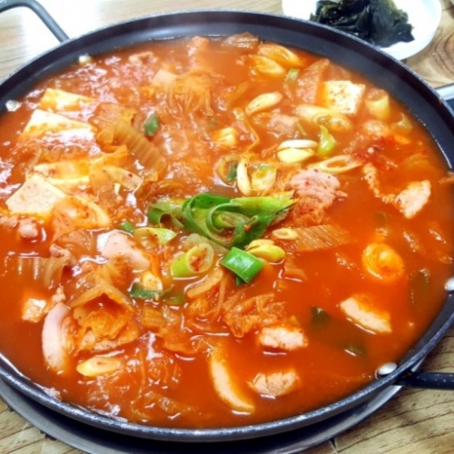 앗싸사골국밥