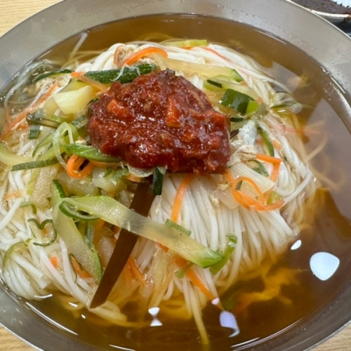 오뚜기식당 