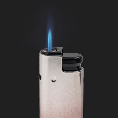 라이터)리브실버토치라이터