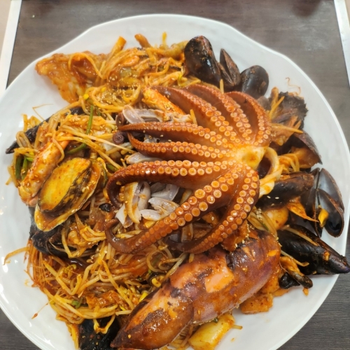 찜의전설