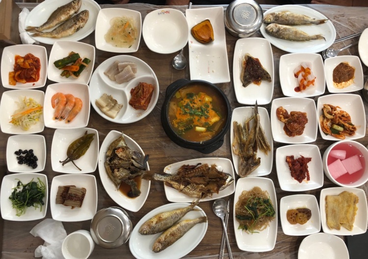 국제식당