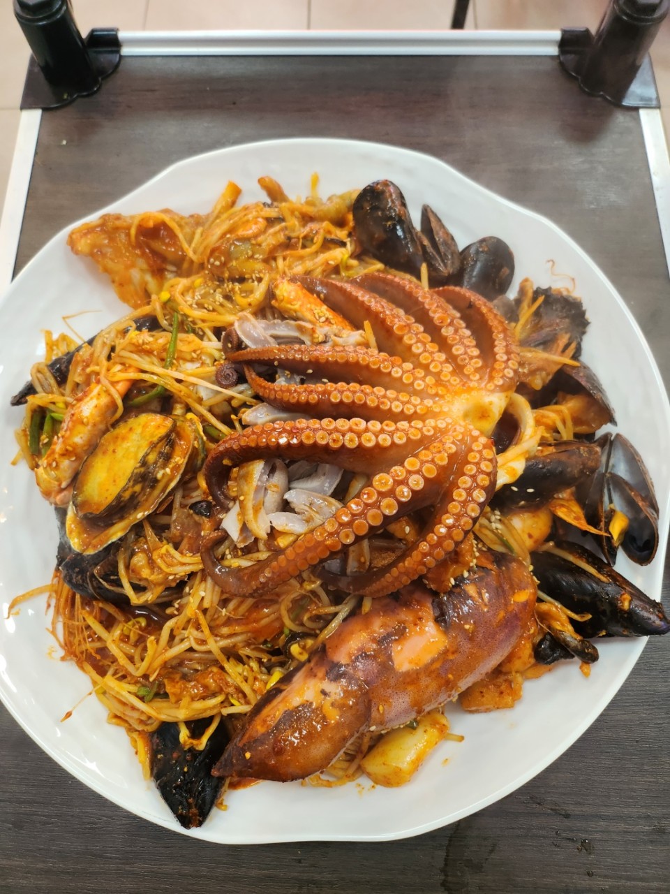 찜의전설