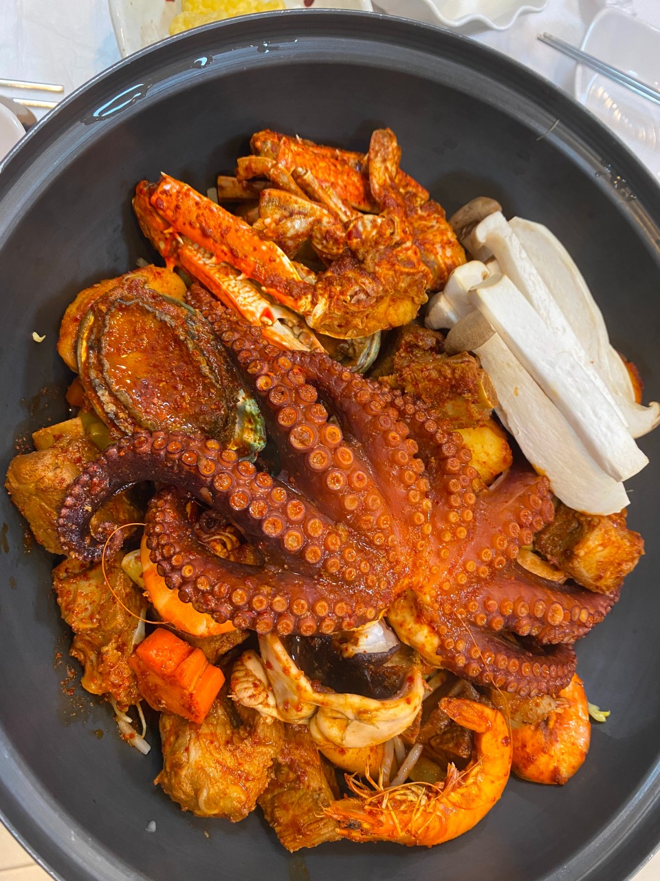 찜의전설