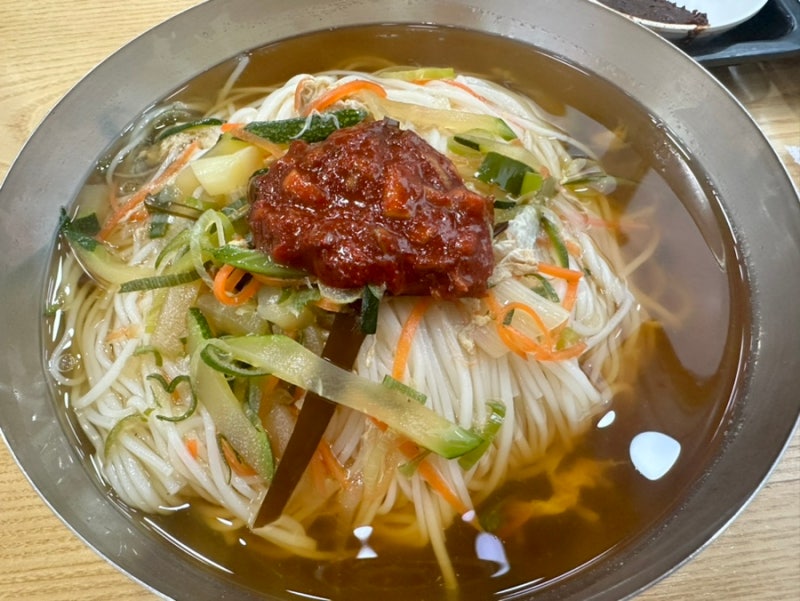 오뚜기식당